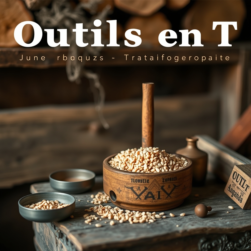 découvrez une sélection d’outils et d’ustensiles commençant par la lettre t, leur usage et spécificités. parcourez notre guide pour mieux connaître ces instruments essentiels du quotidien ou du métier.