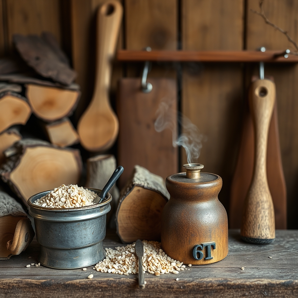découvrez une sélection complète d'outils et d'ustensiles commençant par la lettre t. explorez leurs usages, caractéristiques et astuces pour mieux les connaître et les utiliser au quotidien.